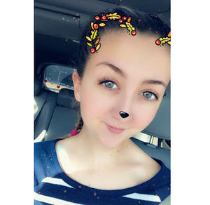 Meet your Posher, Lexi